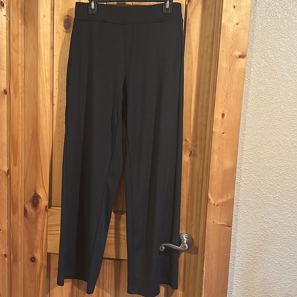 Marc New York Black Leggings - Picture 3 of 7